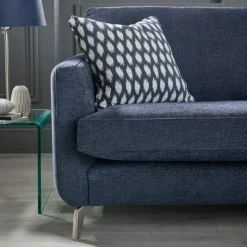 Clearance Palmer Cuddler Chair Cuddler Chairs | Sofas