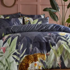 Hot Artemis Botanical Duvet Cover Set Duvet Covers