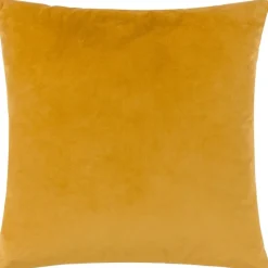Fashion Henley Cushion Gold Cushions