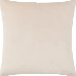 New Henley Cushion Warm Taupe Cushions