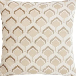Outlet Ledbury Cushion Warm Taupe Cushions