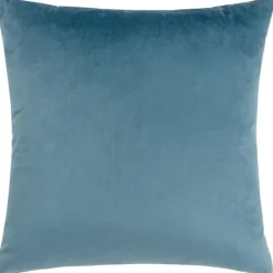 New Ledbury Cushion Smoke and Rose Cushions