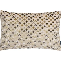 Fashion Lexington Cushion Warm Taupe Cushions