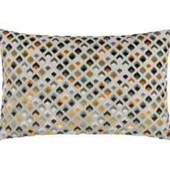 Clearance Lexington Cushion Gold Cushions