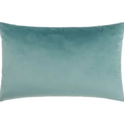 Clearance Lexington Grey and Pink Cushion Cushions