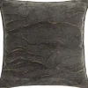 New Stratus Charcoal Cushion Cushions