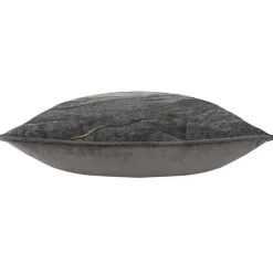 New Stratus Charcoal Cushion Cushions