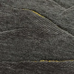 New Stratus Charcoal Cushion Cushions