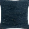 Fashion Stratus Navy Cushion Cushions