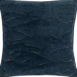 Fashion Stratus Navy Cushion Cushions