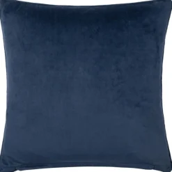 Fashion Stratus Navy Cushion Cushions