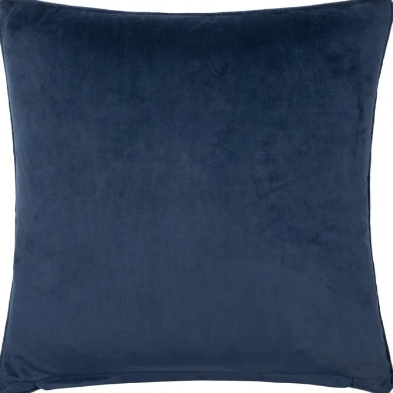 Fashion Stratus Navy Cushion Cushions