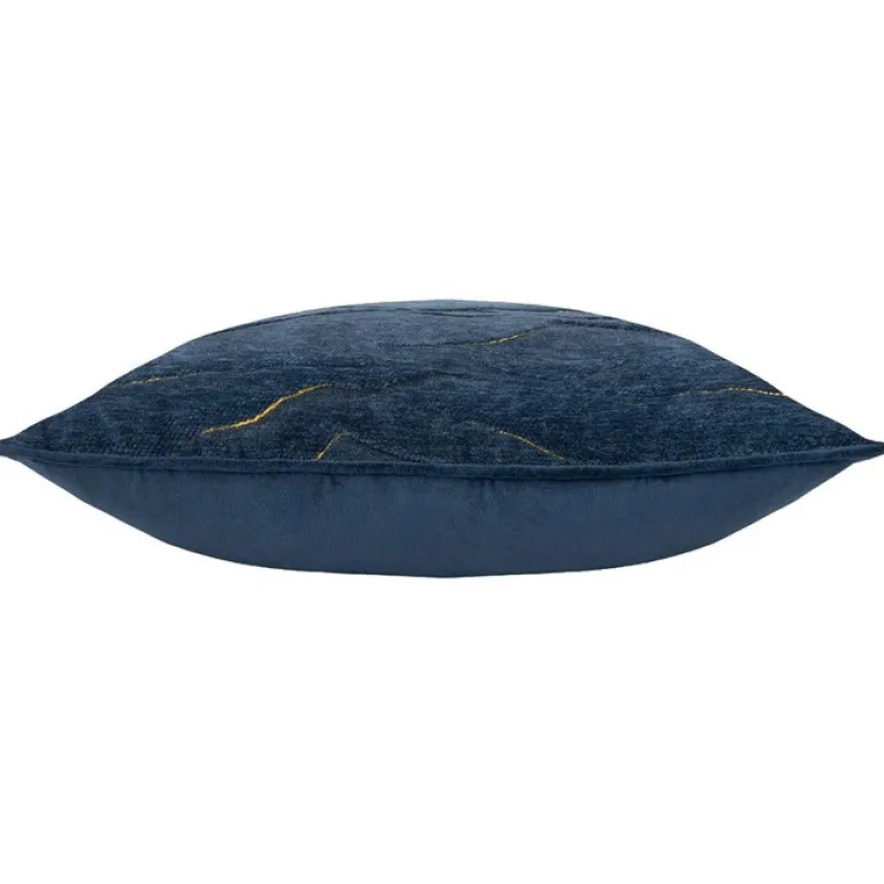 Fashion Stratus Navy Cushion Cushions