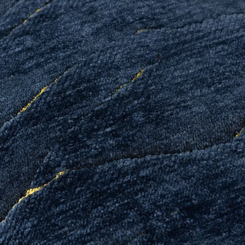 Fashion Stratus Navy Cushion Cushions