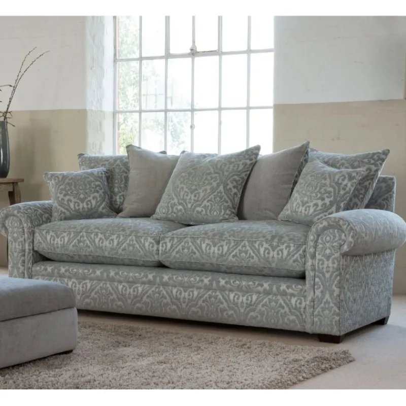 Clearance Amersham Large 2 Seater Sofa 2 Seater Sofas | Sofas