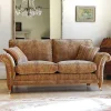 New Burghley Large 2 Seater Sofa 2 Seater Sofas | Sofas