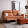 Hot Chicago 2 Seater Power Recliner Sofa Recliner Sofas | 2 Seater Sofas