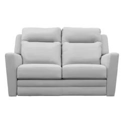 Hot Chicago 2 Seater Power Recliner Sofa Recliner Sofas | 2 Seater Sofas