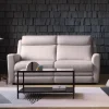 Discount Dakota Large 2 Seater Power Recliner Sofa Recliner Sofas | 2 Seater Sofas