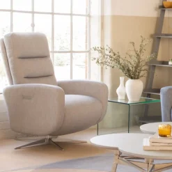Clearance Daytona Power Swivel Recliner Chair Swivel Chairs | Recliner Chairs