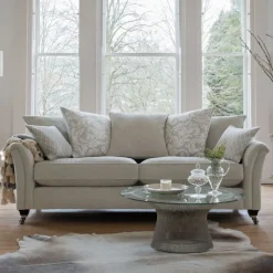 Hot Devonshire Grand Sofa 4 Seater Sofas | Sofas