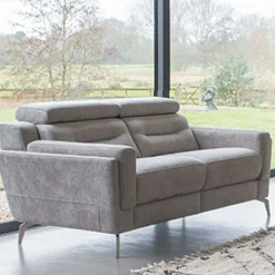 Outlet Evolution - Design 1801 - 2 Seater Sofa 2 Seater Sofas | Sofas