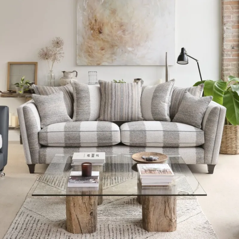 New Harlow Grand Sofa 2 Seater Sofas | Sofas
