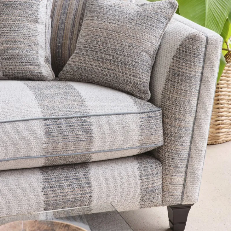 New Harlow Grand Sofa 2 Seater Sofas | Sofas