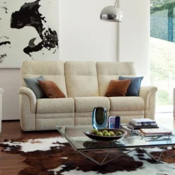 Best Hudson 3 Seater Sofa 3 Seater Sofas | Sofas