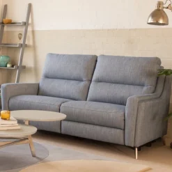 Outlet Portland 2 Seater Recliner Sofa 2 Seater Sofas | Sofas