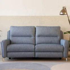 Discount Portland Large 2 Seater Sofa 2 Seater Sofas | Sofas