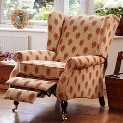 Outlet York Recliner Chair Recliner Chairs