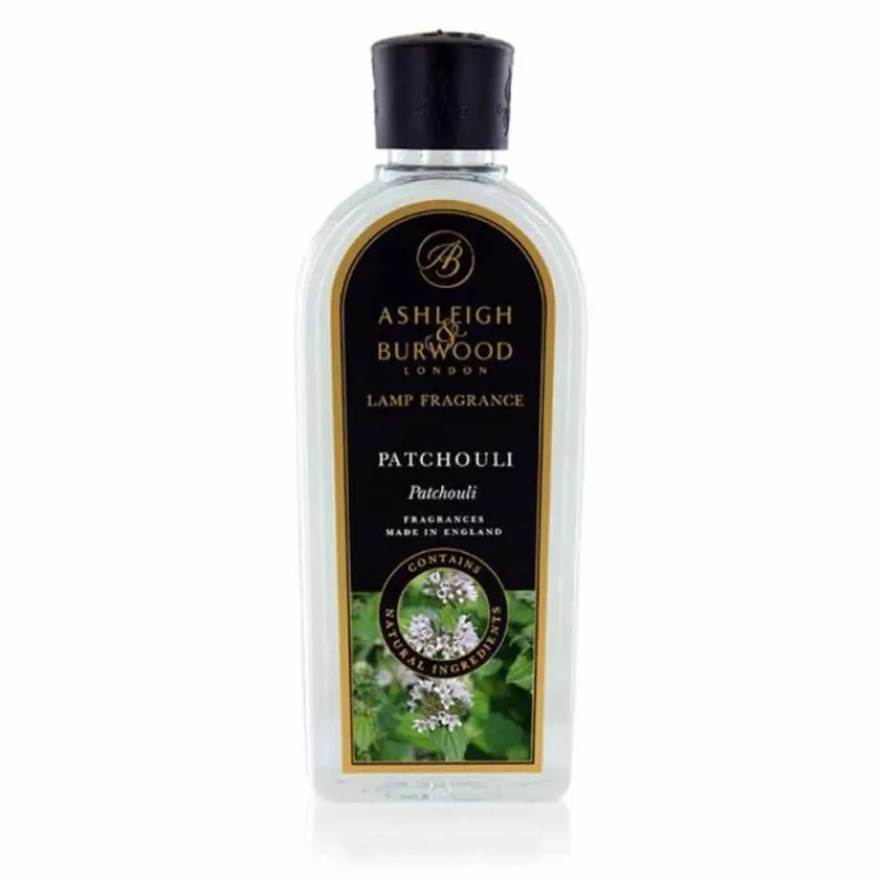 Best Patchouli Lamp Fragrance 500ml Candles & Diffusers