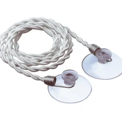 New Pegless Travel Clothes Line Travel & Luggage