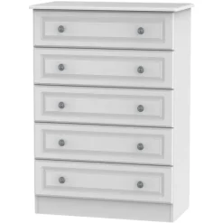 Sale Pembridge 5 Drawer Chest of Drawers Chest Of Drawers
