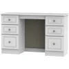 Outlet Pembridge 6 Drawer Dressing Table Dressing Tables