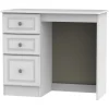 Outlet Pembridge 3 Drawer Dressing Table Dressing Tables