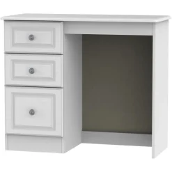 Outlet Pembridge 3 Drawer Dressing Table Dressing Tables