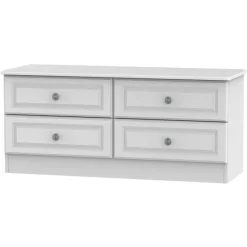 Hot Pembridge Bed Box Chest Of Drawers