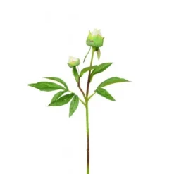 Sale Peony Bud Artificial Flowers