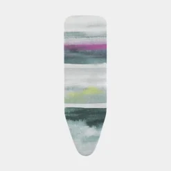 Discount Perfect Fit Ironing Board Cover Morning Breeze A Laundry