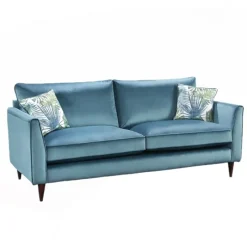 Hot Petra 3 Seater Sofa 3 Seater Sofas | Sofas