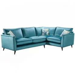 Clearance Petra Corner Chaise Sofa Corner Sofas | Sofas