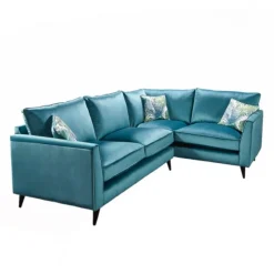 Clearance Petra Corner Chaise Sofa Corner Sofas | Sofas