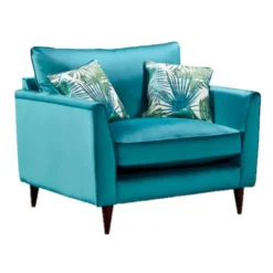 Outlet Petra Love Chair Cuddler Chairs