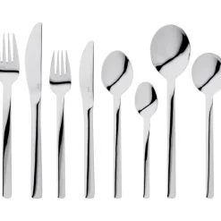 Discount 44 Piece Windsor Cutlery Set Cutlery