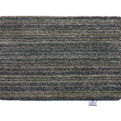 Fashion Plain in Candy Slate Door Mats