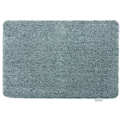 Outlet Plain in Light Grey Door Mats