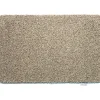 Fashion Plain in Linen Door Mats