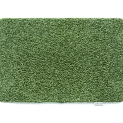 Hot Plain in Sage Green Door Mats